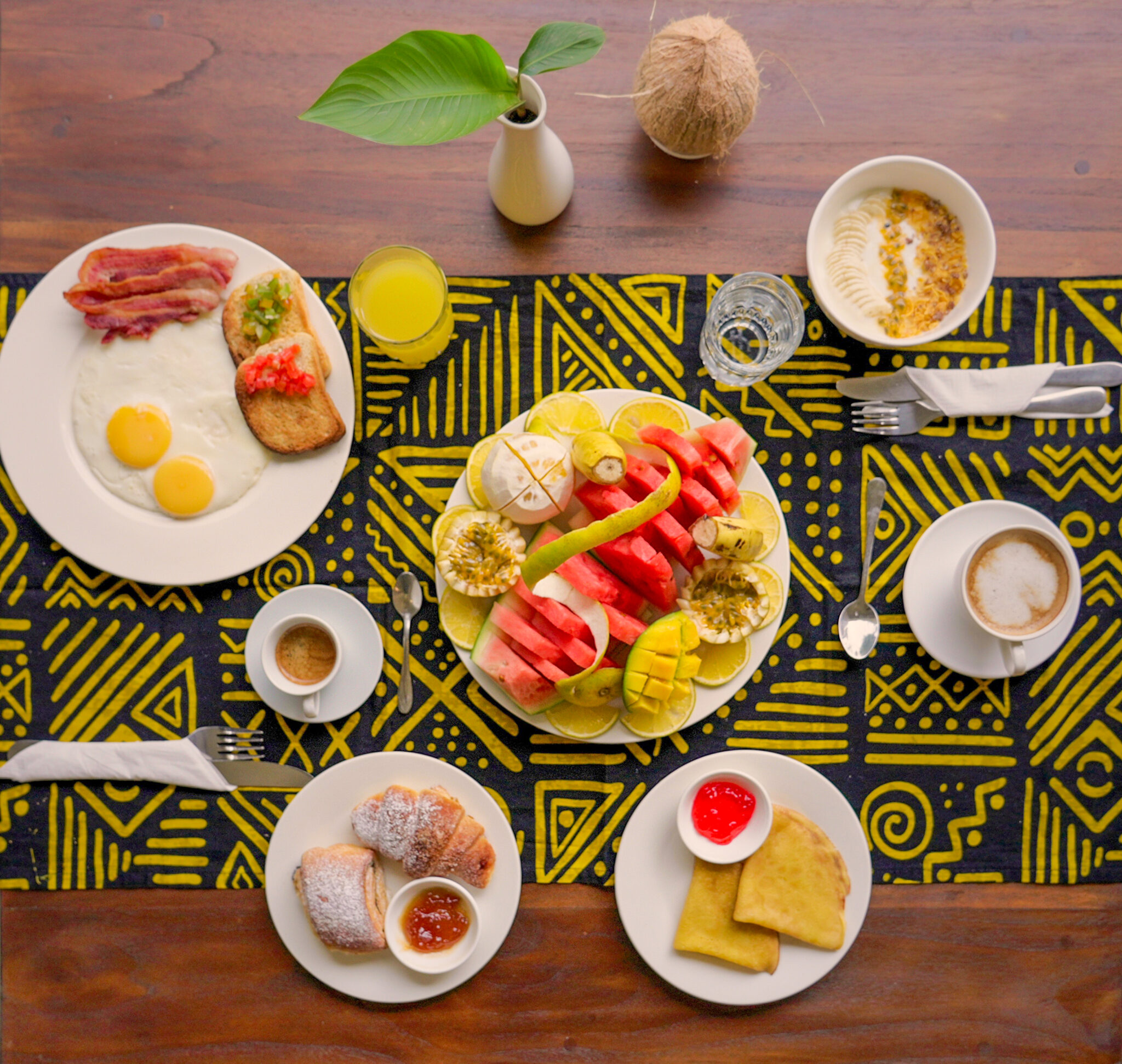Gastronomy